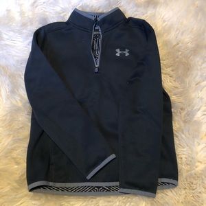 Under Armour Kids Pullover